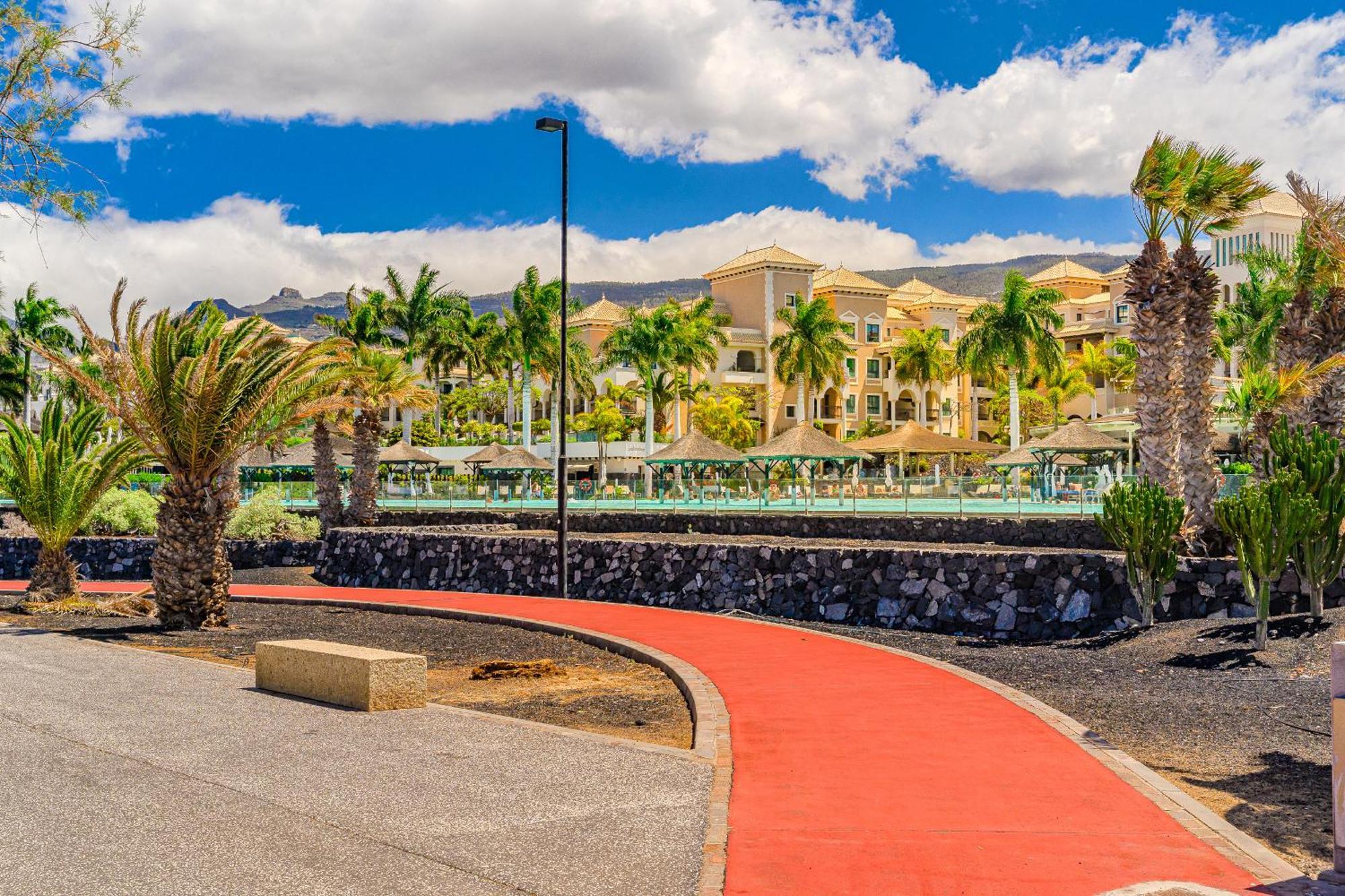 La Punta Alcalá la Real Exterior foto