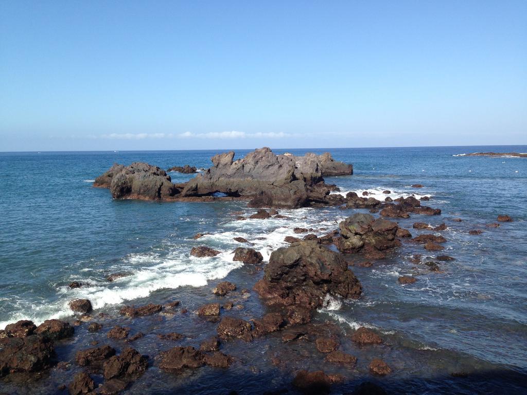 La Punta Alcalá la Real Exterior foto