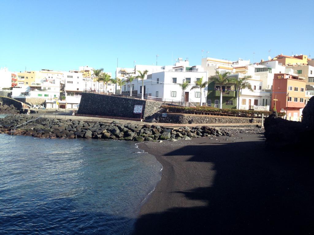 La Punta Alcalá la Real Exterior foto