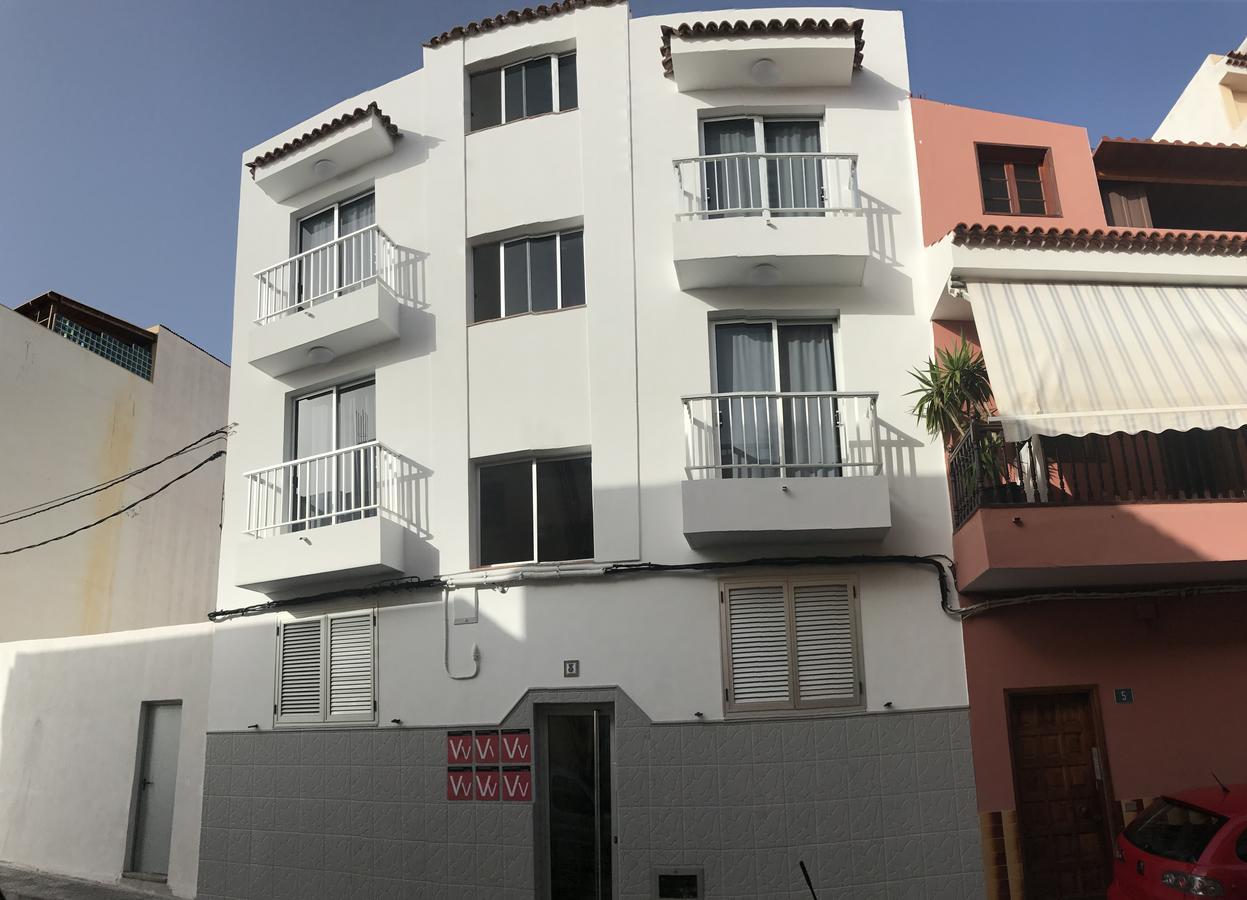 La Punta Alcalá la Real Exterior foto