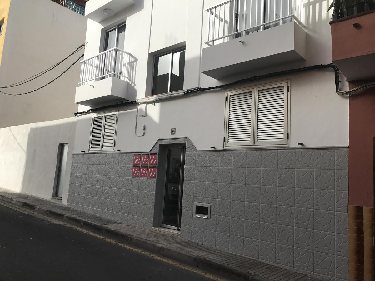 La Punta Alcalá la Real Exterior foto