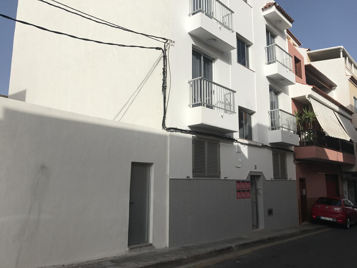 La Punta Alcalá la Real Exterior foto